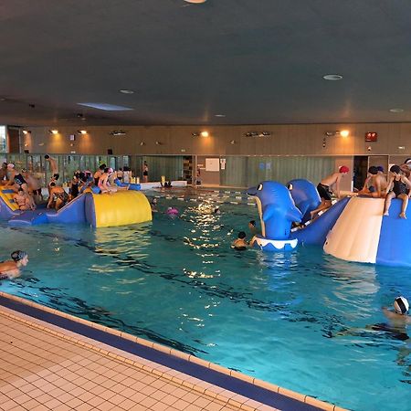 4Pers 2Lits 5 Min Aeroport Orly,Navette Et Parking Extra,Location En Nuit Et Jourchez Sandro, Athis-Mons Esterno foto