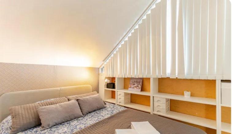 4Pers 2Lits 5 Min Aeroport Orly,Navette Et Parking Extra,Location En Nuit Et Jourchez Sandro, Athis-Mons Esterno foto